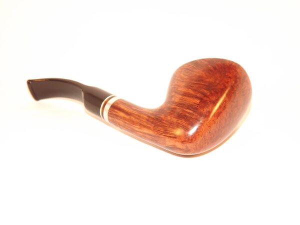 Stanwell pipa Trio 19 Brown Polish - Image 4
