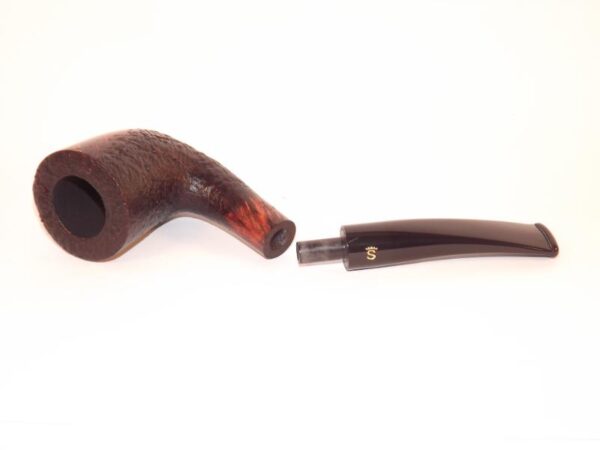 Stanwell pipa Vario 140 - Image 4