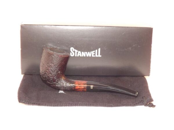 Stanwell pipa Vario 140 - Image 8