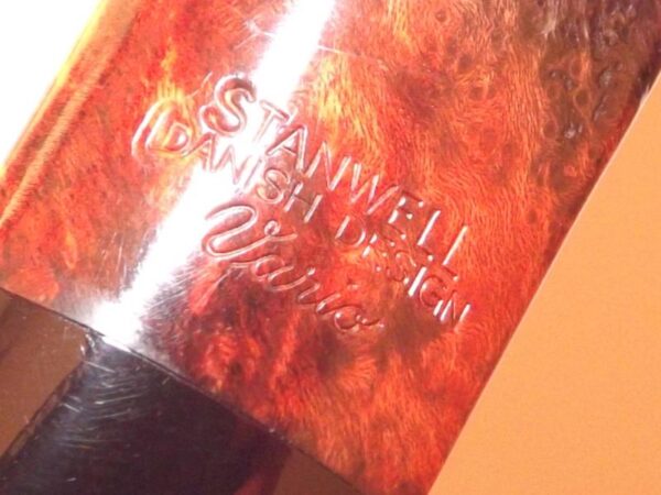 Stanwell pipa Vario 234 - Image 6