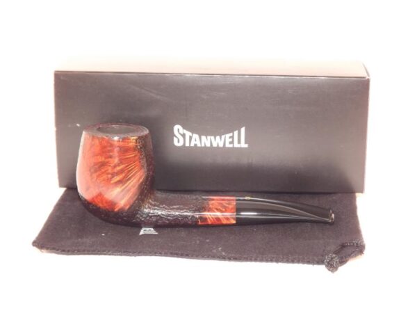 Stanwell pipa Vario 234 - Image 7