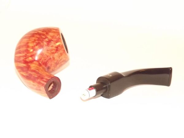 Stanwell pipa Flame Grain 232 - Image 3