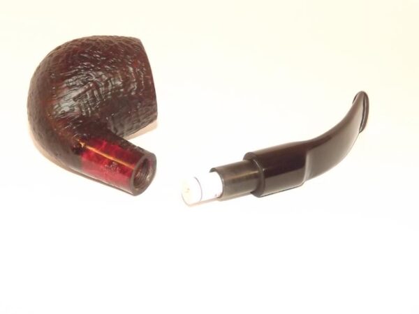 Stanwell pipa Featherweight 304 Sand - Image 4