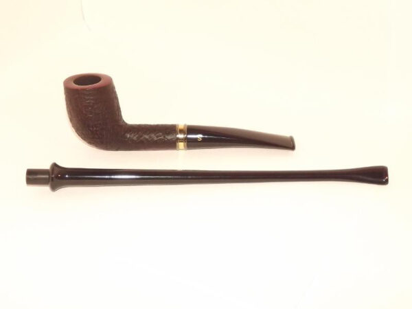 Stanwell pipa H. C. Andersen 1/A Sand Smooth Top - Image 2