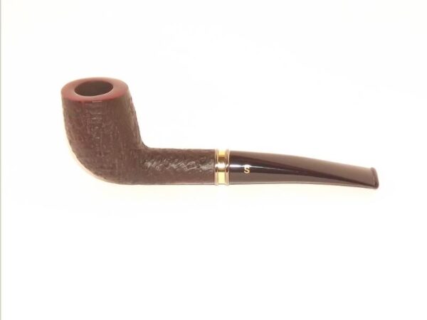 Stanwell pipa H. C. Andersen 1/A Sand Smooth Top - Image 3