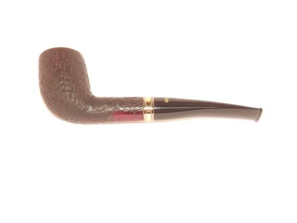 Stanwell pipa H. C. Andersen 1/A Sand Smooth Top - Image 4
