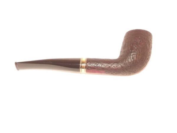 Stanwell pipa H. C. Andersen 1/A Sand Smooth Top - Image 5