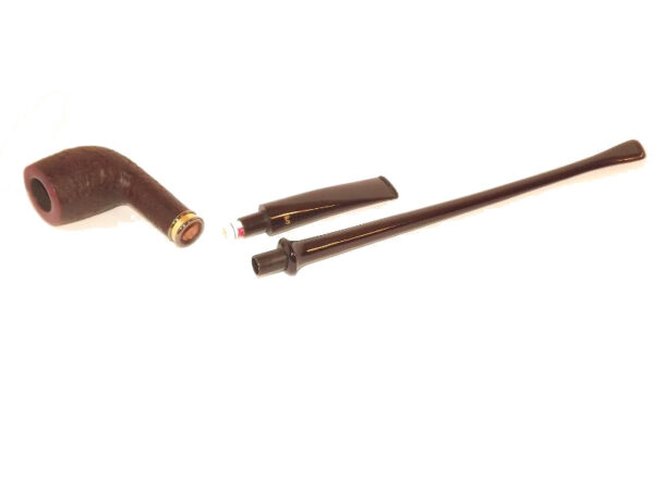 Stanwell pipa H. C. Andersen 1/A Sand Smooth Top - Image 7