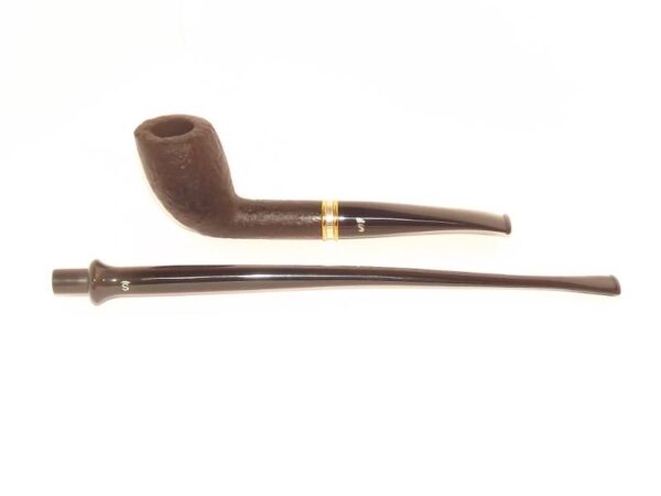 Stanwell pipa H. C. Andersen 1 Sand - Image 3