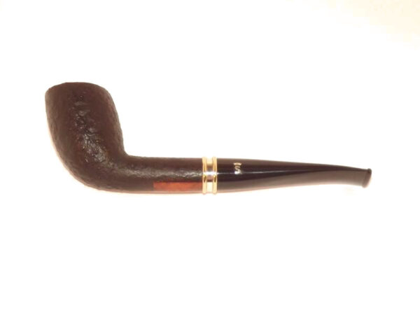 Stanwell pipa H. C. Andersen 1 Sand - Image 5