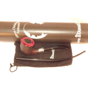 Stanwell pipa H. C. Andersen 2 Sand No Filter