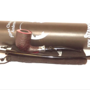 Stanwell pipa H. C. Andersen 3 Sand No Filter