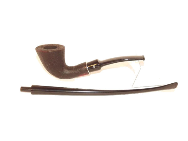 Stanwell pipa H. C. Andersen 6 Sand No filter - Image 3