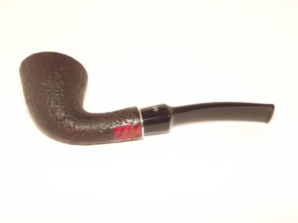 Stanwell pipa H. C. Andersen 6 Sand No filter - Image 5