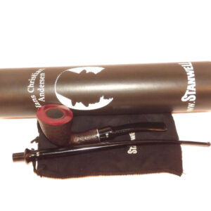 Stanwell pipa H. C. Andersen 6 Sand