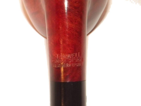 Stanwell pipa Featherweight 304 Brown Polish - Image 5