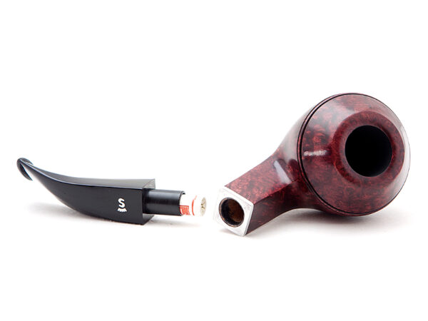 Stanwell pipa Specialty 173 Red Polish - Image 4