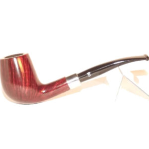 Stanwell pipa Army Mount 139 Red Polish