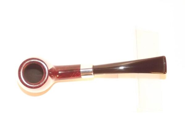Stanwell pipa Army Mount 139 Red Polish - Image 2