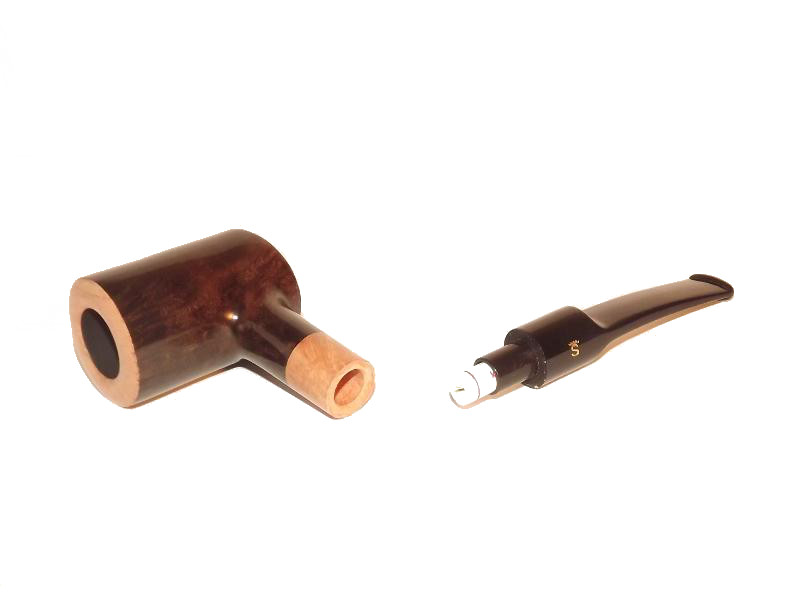 Stanwell pipa Night and Day 207 - Image 6