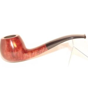 Stanwell pipa Danske Club 179 Brown Polish
