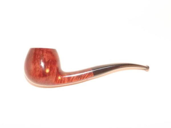 Stanwell pipa Danske Club 179 Brown Polish - Image 3