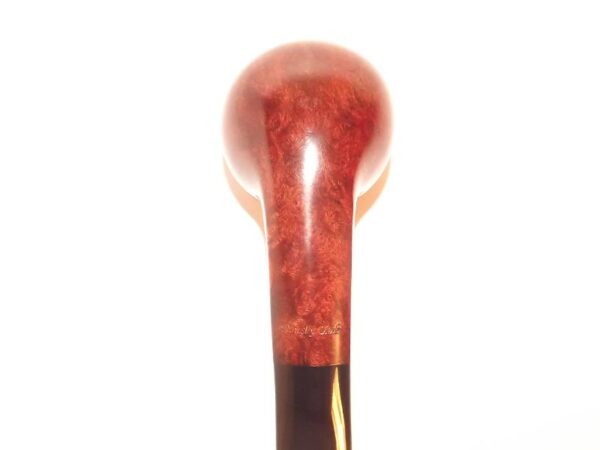 Stanwell pipa Danske Club 179 Brown Polish - Image 4