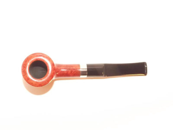Stanwell pipa Sterling 207 Brown Polish - Image 3