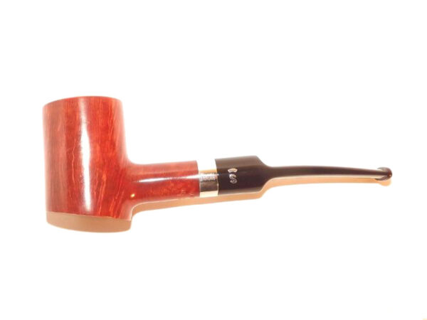 Stanwell pipa Sterling 207 Brown Polish - Image 5