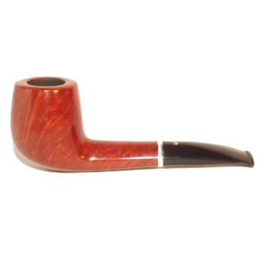 Stanwell pipa Sterling 234 Brown Polish