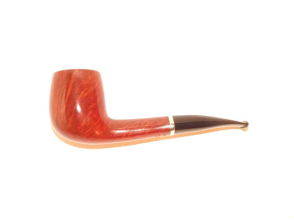 Stanwell pipa Sterling 234 Brown Polish - Image 3