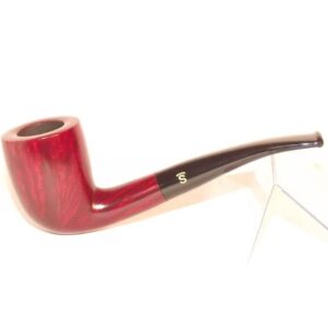 Stanwell pipa Featherweight 240 Red Polish