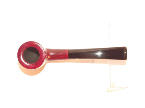 Stanwell pipa Featherweight 240 Red Polish - Image 2