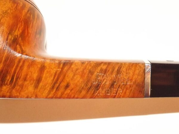 Stanwell pipa Amber 32 - Image 3