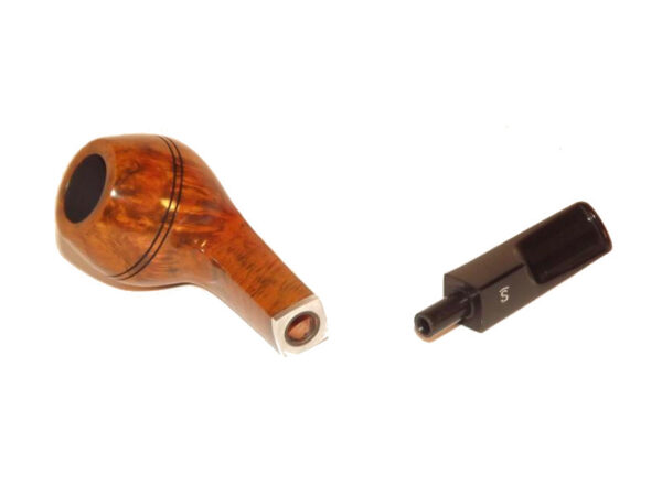 Stanwell pipa Amber 32 - Image 4