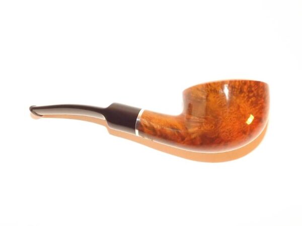 Stanwell pipa Amber 95 - Image 3