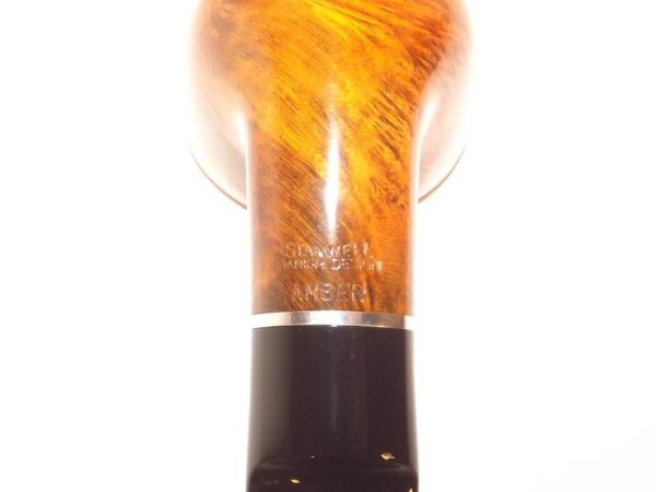 Stanwell pipa Amber 95 - Image 5