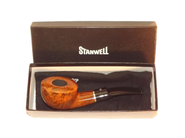 Stanwell pipa Amber 95 - Image 7