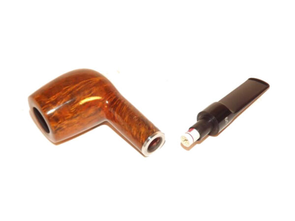 Stanwell pipa Amber 13 - Image 6