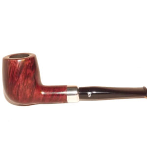 Stanwell pipa Army Mount 88 Red Polish