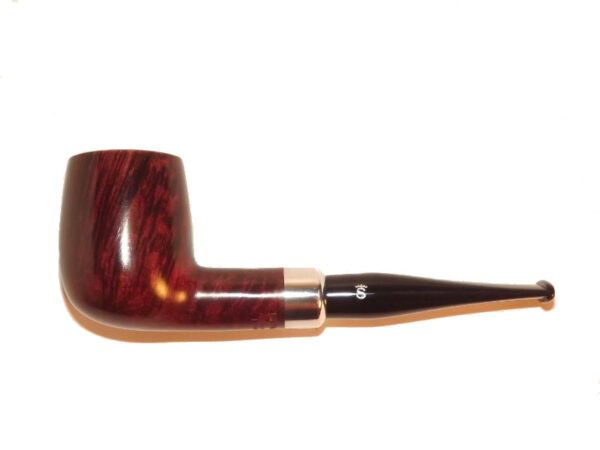Stanwell pipa Army Mount 88 Red Polish - Image 2