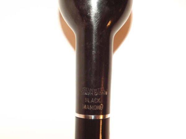 Stanwell pipa Black Diamond 13 - Image 4