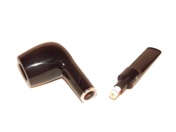 Stanwell pipa Black Diamond 13 - Image 5