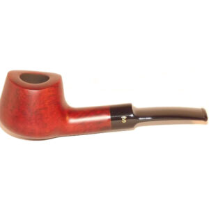 Stanwell pipa Silke Brun 11 Brown Matt