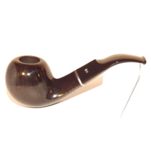 Stanwell pipa Black Diamond 15