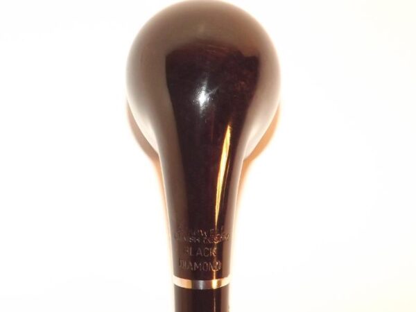 Stanwell pipa Black Diamond 83 - Image 4