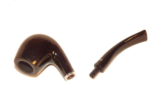 Stanwell pipa Black Diamond 83 - Image 5