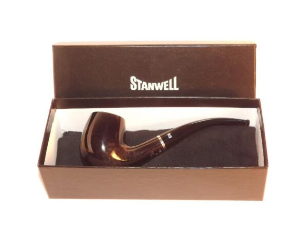 Stanwell pipa Black Diamond 83 - Image 6