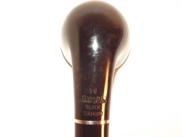 Stanwell pipa Black Diamond 86 - Image 3
