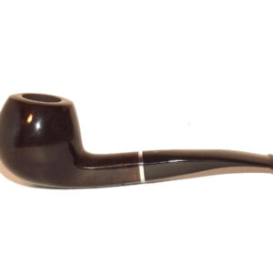 Stanwell pipa Black Diamond 182